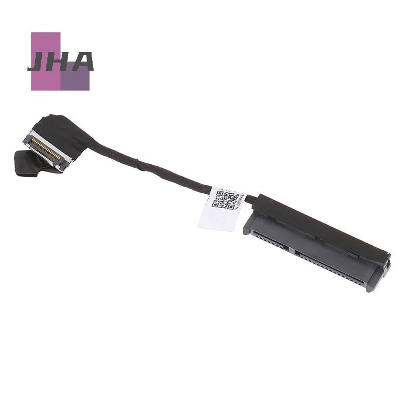 [JHA] SATA HDD Connector Cable อินเทอร์เฟซฮาร์ดดิสก์สําหรับ DELL Latitude E5470 E5480 080RK8 DC02C00
