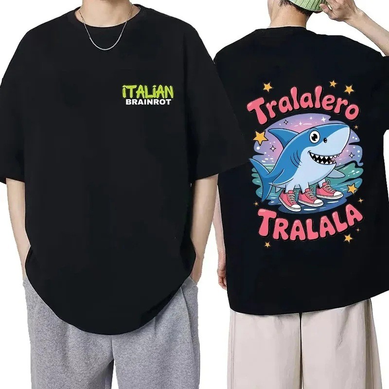 COD สมาคมมืออาชีพของอิตาลี ให้ Shoo XZN4