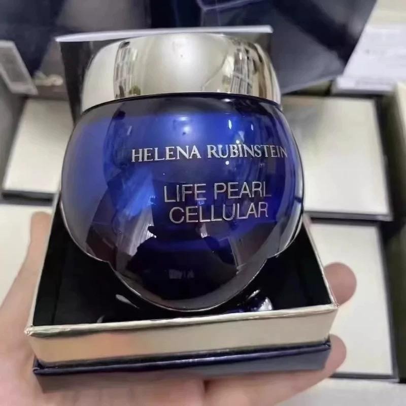 HR Black Pearl Cream 50ml ครีมบํารุงผิว Regal รุ่นใหม่