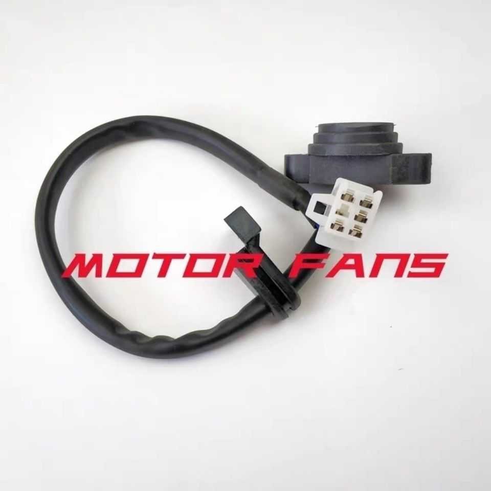 เหมาะสําหรับ Haojue Happy HJ110-2C HJ10-2D Lower Gear Display Gear Display Switch จัดส่งฟรี