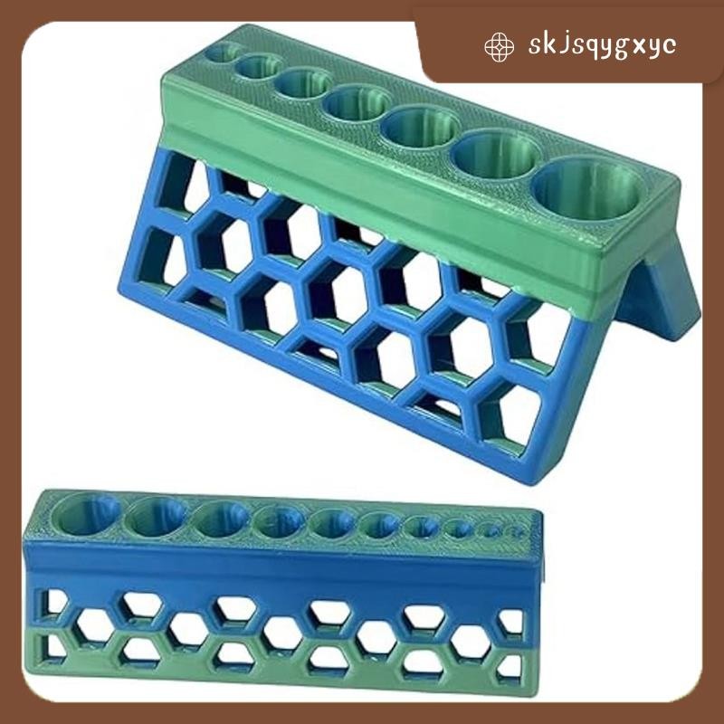 skjsqygxycPipefitterและงานไม้อุปกรณ์เสริม-Pipe Punching Guide Block สําหรับมือถือเจาะ Jig สําหรับรูต