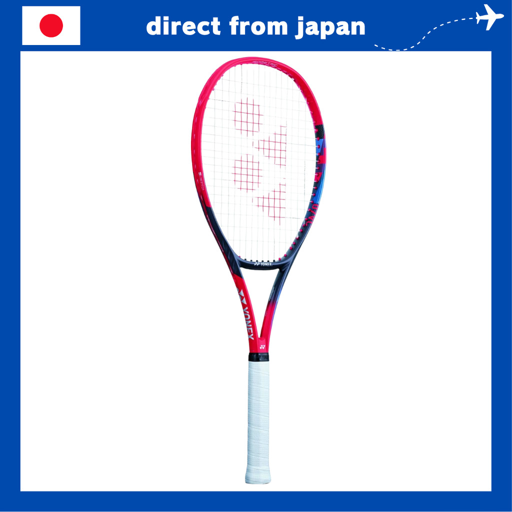 Yonex VCORE 98L Tennis Racquet – Spin-Friendly Lightweight Control Frame (07VC98L)