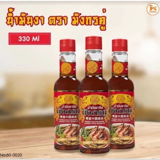 น้ำมันงา 100 ml ตรามังกรคู่