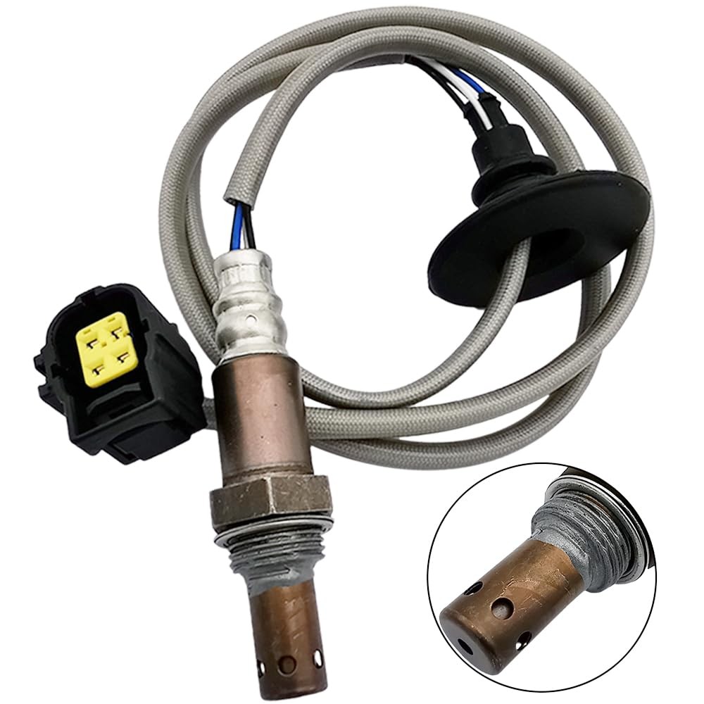 234-4114 O2 Sensor Downstream O-xygen Sensor สําหรับ Mitsubishi 2008-2013 Outlander, 2011-2018 Outla