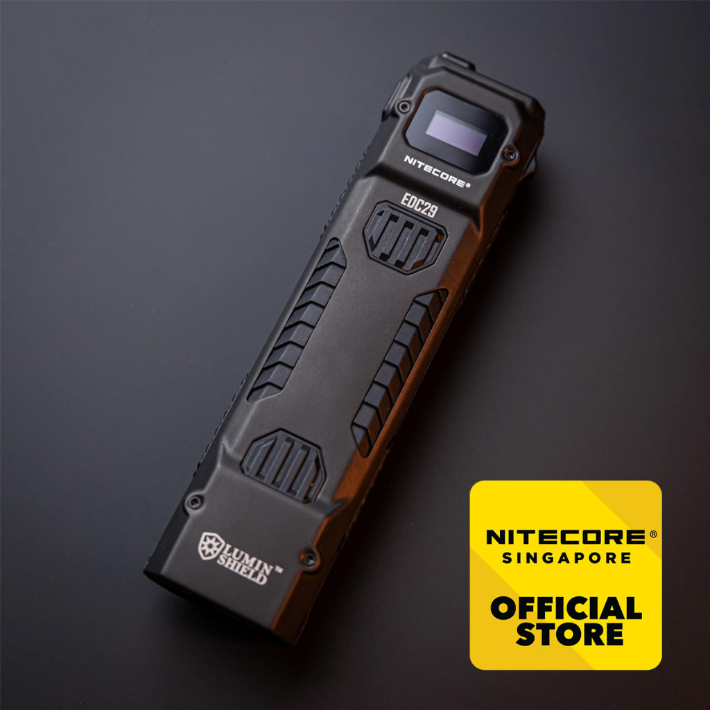 อัศวิน Cole EDC29 6500 Lumens SG STOCKHT99 FV1L