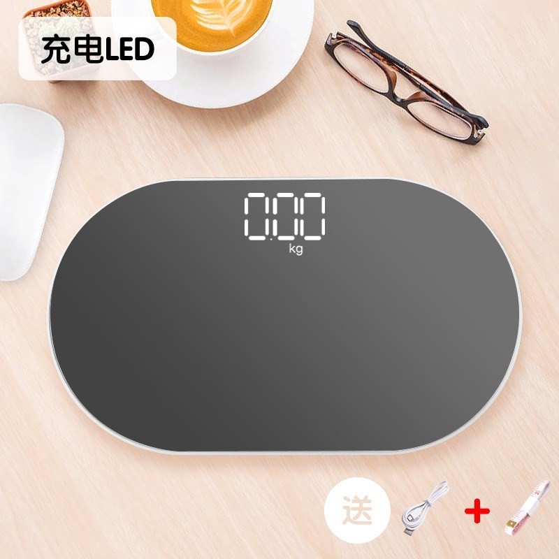 เครื่องชั่งน้ำหนัก กิโลดิจิตอลชั่งน้ำหนั Selected Weight Scales Small Mini Household s Electronic Sc
