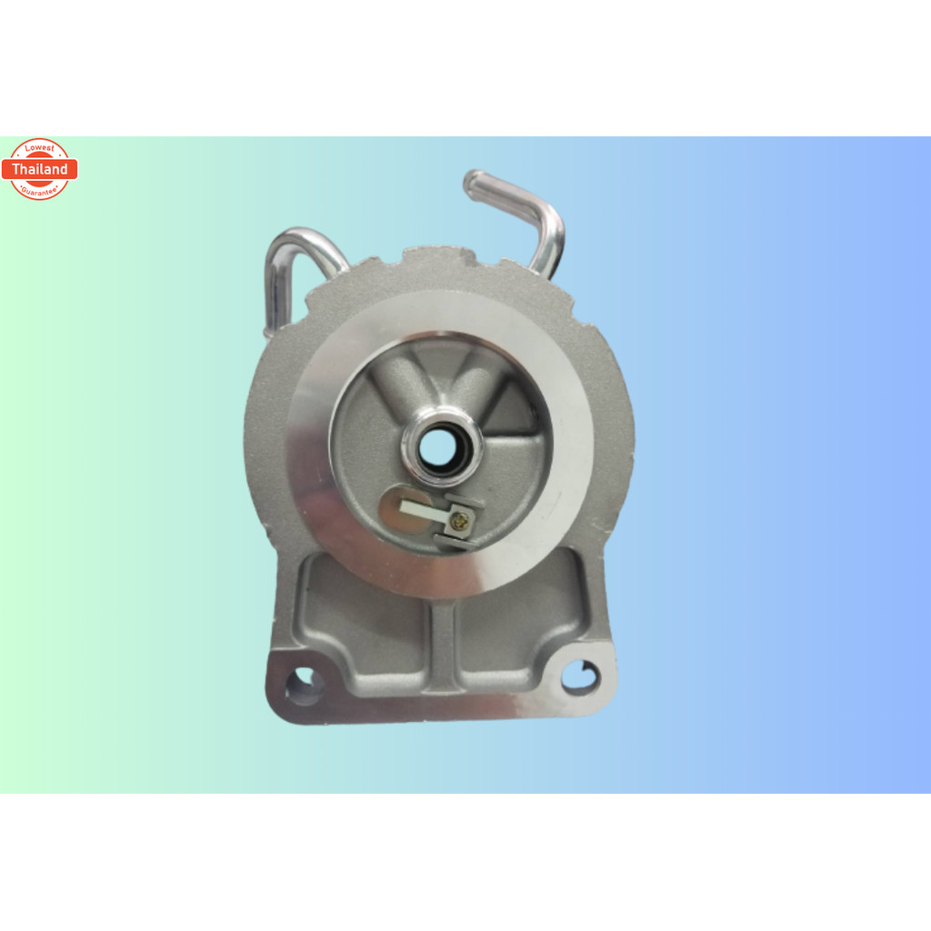 ขากรองโซล่า TRITON 8V. ขาปั๊มแย๊กโซล่า มิตซู Tritonไทร์ทัน ขากรองดักน้ำท่อ2ข้าง ขนาด8มิลเท่ากัน  SM-