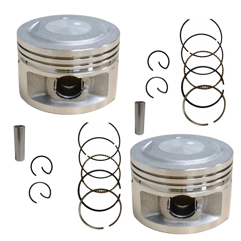 ปลั๊กปลอกเครื่องยนต์รถจักรยานยนต์ XV250 เหมาะสําหรับลูกสูบ Virago XV250 COLT 250 Star 250