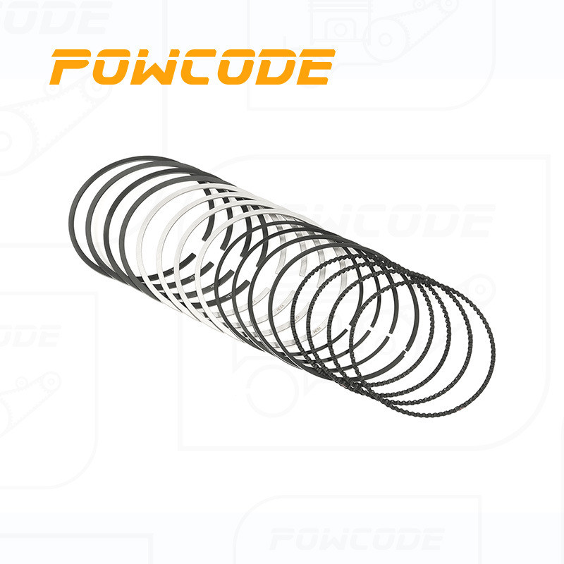 04E198151D เหมาะสําหรับชุดแหวนลูกสูบเครื่องยนต์ Volkswagen New Santana 1.4L