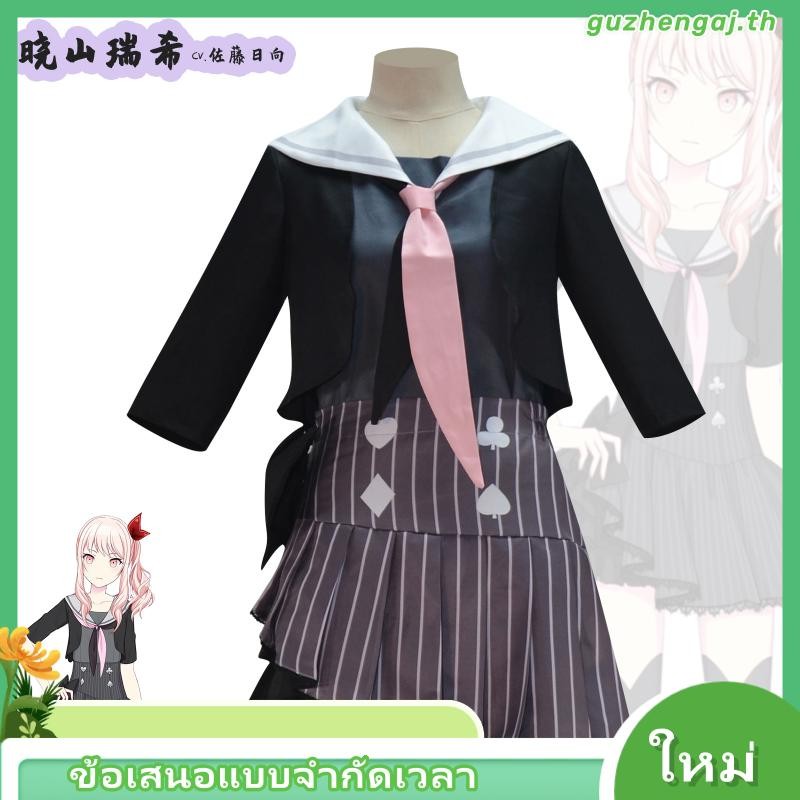 akiyama mizuki cosplay project sekai cosplay Anime cosplay