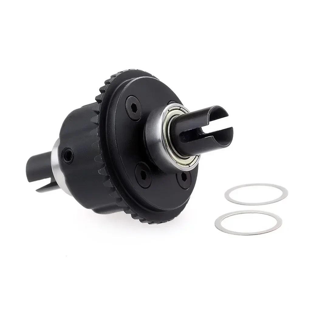 ZD Racing 8008 Differential Gears กลไกเฟืองท้าย