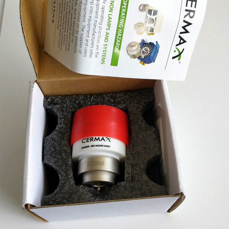 Stryker Stryker Stryker X7000 หลอดไฟแหล่งกําเนิดแสงเย็น REF: 220-190-300 PE300C-10F หลอดไฟซีนอน