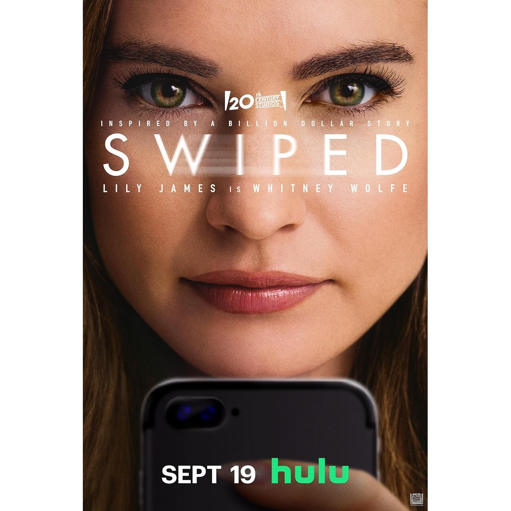 BLURAY English Movie ปัด ( 2025 )