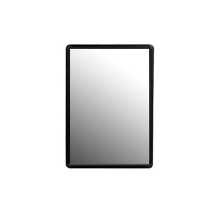 ALL mirror 50/60/70/80 black white wall กระจกเงาการจัดส่งที่รวดเร็วกระจกเงาติดผนัง กระจกห้องน้ำซมกระจกติดผนัง