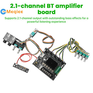 DC12-24V MT21S รุ่นตะกั่ว KTV ไมโครโฟน All-In-One เครื่อง 2.…