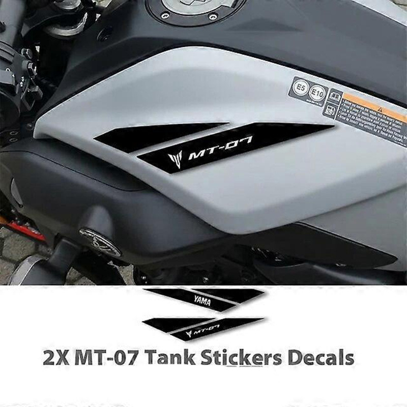 摩托车油箱车贴车身贴纸改装个性贴花A2031