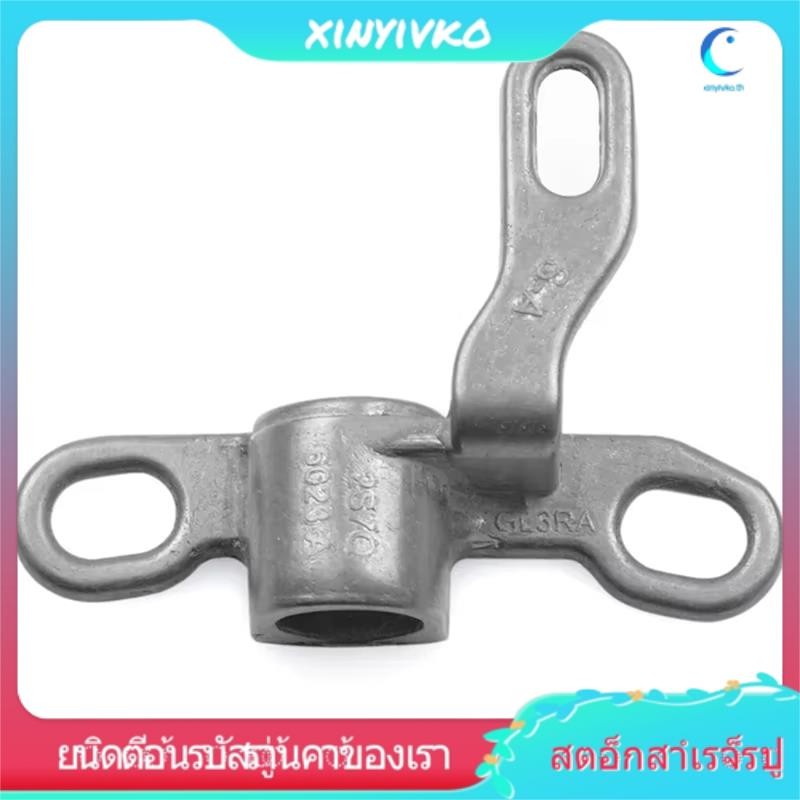 [xinyivko.th] 2S7Q6023AC แผ่นยึดวงเล็บเซ็นเซอร์เพลาข้อเหวี่ยงสําหรับ Mondeo Mk3 2000-2007 Transit Mk