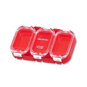กล่องเก็บอุปกรณ์ตกปลากันน้ำ Daiwa UC-300DP ปลอดภัย เรียบง่าย ใช้งานหลากหลาย จัดระเบียบง่ายดาย