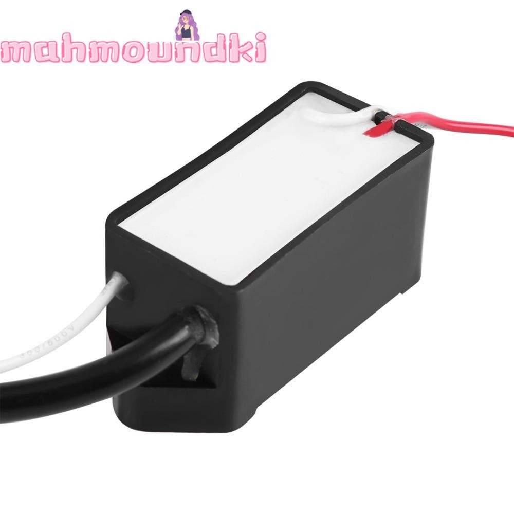 MAHMOUNDKI เครื่องกําเนิดไฟฟ้าแรงดันสูง, DC 3.6V/4.8V/6V/12V Pulse Generator หม้อแปลงแรงดันสูง, การท