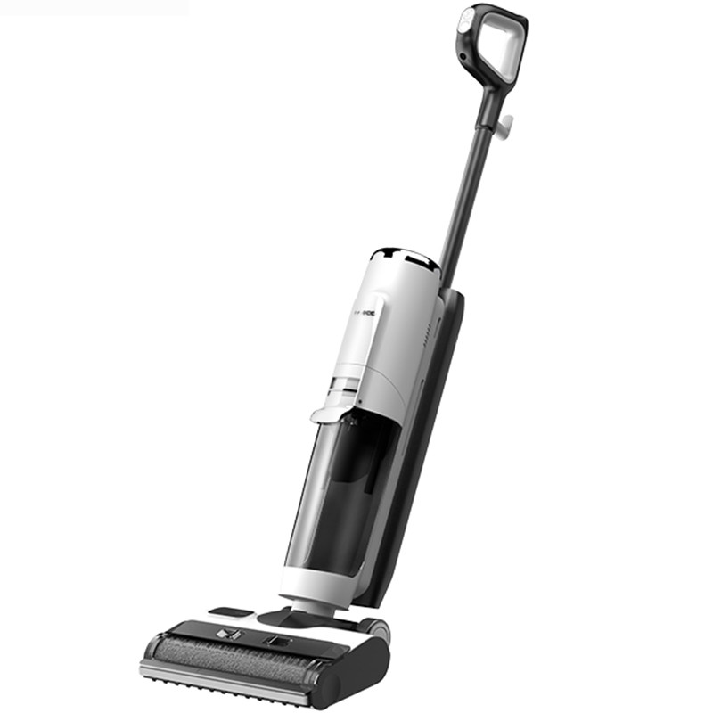 TINECO TINECO เครื่องซักผ้าไอน้ํา Fuwan Steam Electric Mop ไม้ถูพื้นดูดในครัวเรือนนึ่งเครื่องดูดฝุ่น