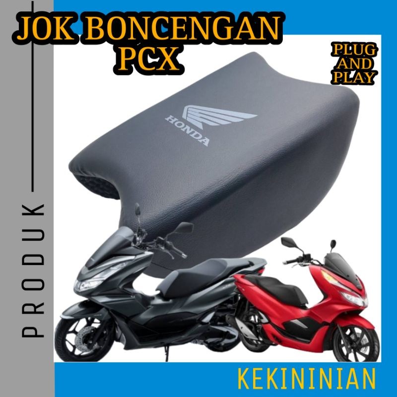 เบาะพีซีเอ็กซ์ | เบาะหน้า PCX - เบาะหน้าเพิ่มเติมสําหรับที่นั่งเด็ก PCX 150 PCX 160 ใหม่ PCX 160 202