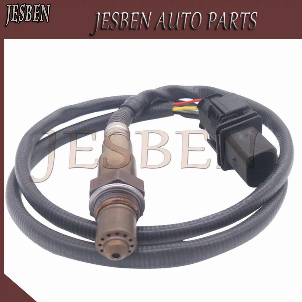 0258017230 Regulating Lambda Probe ออกซิเจน O2 Sensor fit สําหรับ BMW 5 7 X3 F25 xDrive 28i 523i 528