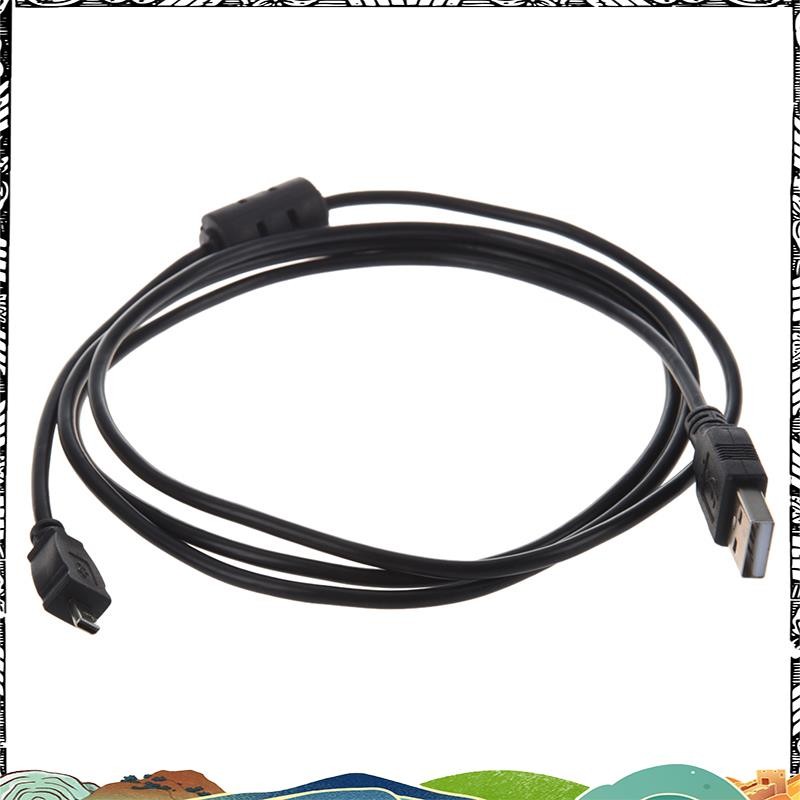 สาย Super USB -E6 สําหรับ Coolpix P50 S520 L18 L16 S210