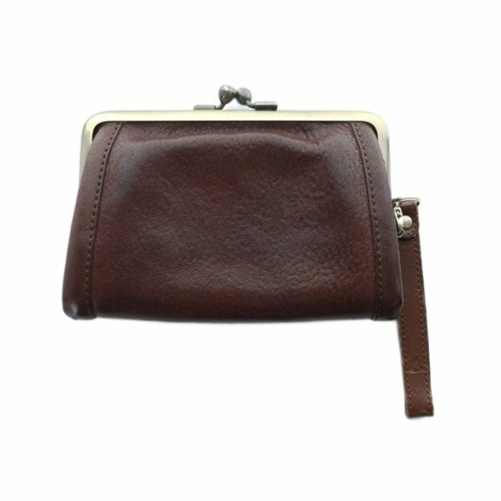 Tsuchiya Kaban Coin Purse Direct from Japan Secondhand