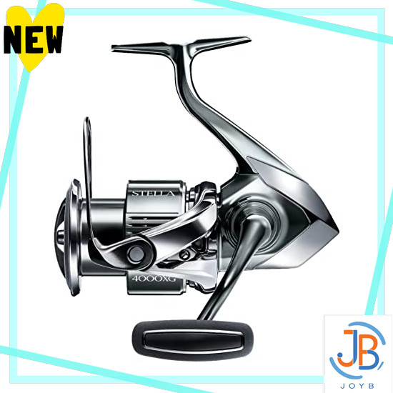 Direct From Japan Shimano (SHIMANO) Spinning Reel 22 Stella 2500S Stella