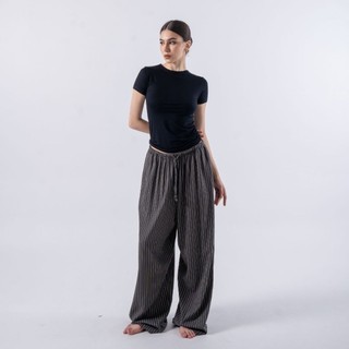 AIJO|Sienna Atasan Wanita Korean Style Bodyfit Elegan Oneck Spandex Premium - adjak