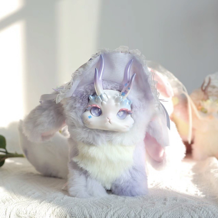 【พร้อมส่ง】  tutulong tutulong v2  tutulong v1  จี้กล่องตาบอด