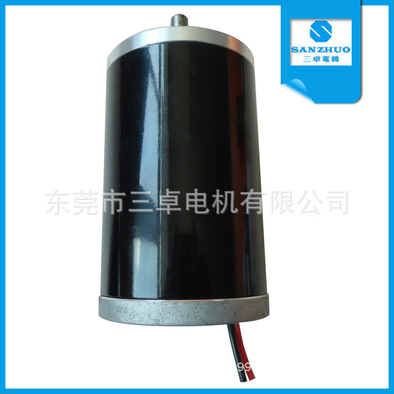 Professional กาแฟเครื่องเฟสเดียว Abnormal Step มอเตอร์ SZ44-MD220-7000 เครื่องบดเฟสเดียว Abnormal St