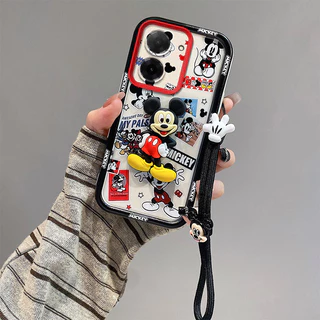 เคส Redmi A5 POCO C71 น่ารักป้องกันการตกอะนิเมะการ์ตูน TPU เคสโทรศัพท์ซิลิโคนอ่อนนุ่มYXML