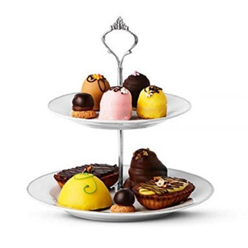 Flying Tiger Copenhagen (ฟลายอิ้ง ไทเกอร์ โคเปนเฮเกน) ขาตั้งเค้ก