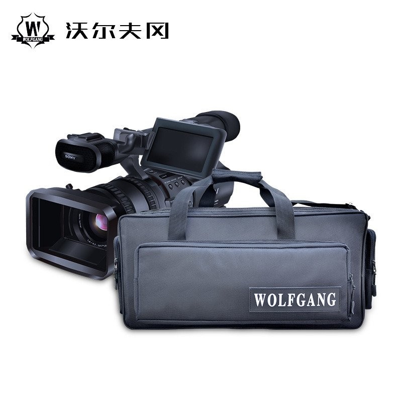ZYB-003 WOLFGANG/กระเป๋ากล้อง WOLFGANG กระเป๋ากล้องขนาดใหญ่ 05KP