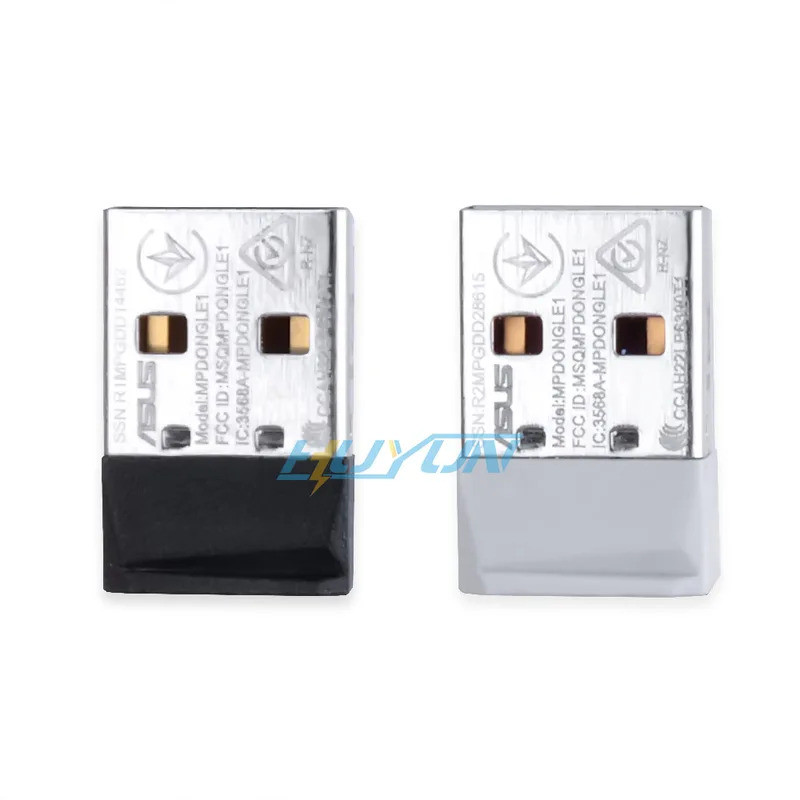 ตัวรับสัญญาณ USB สําหรับ ASUS ROG HARPE ACE AIMLAB อะแดปเตอร์เมาส์เล่นเกมไร้สาย 36K