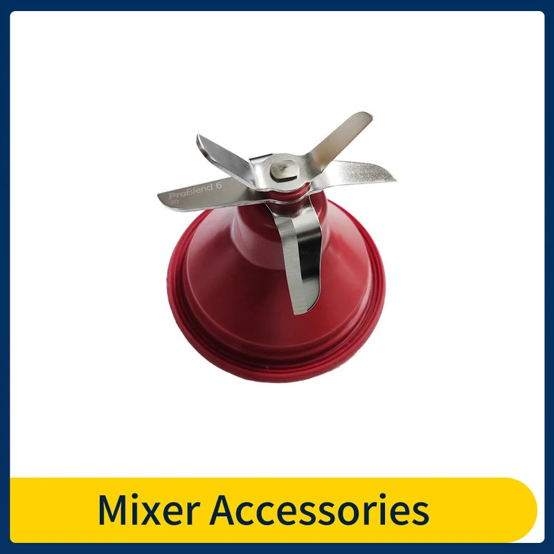 Original CP6679 เครื่องคั้นน้ําผลไม้ผสมอุปกรณ์เสริมสําหรับ Philips HR3752 HR3757 HR3756 ผสมเปลี่ยน