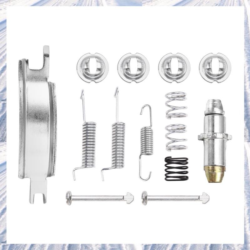 ชุดซ่อมเบรคมือสําหรับ MK2 MK3 MK4 Montero Sport ซ้าย MB858542