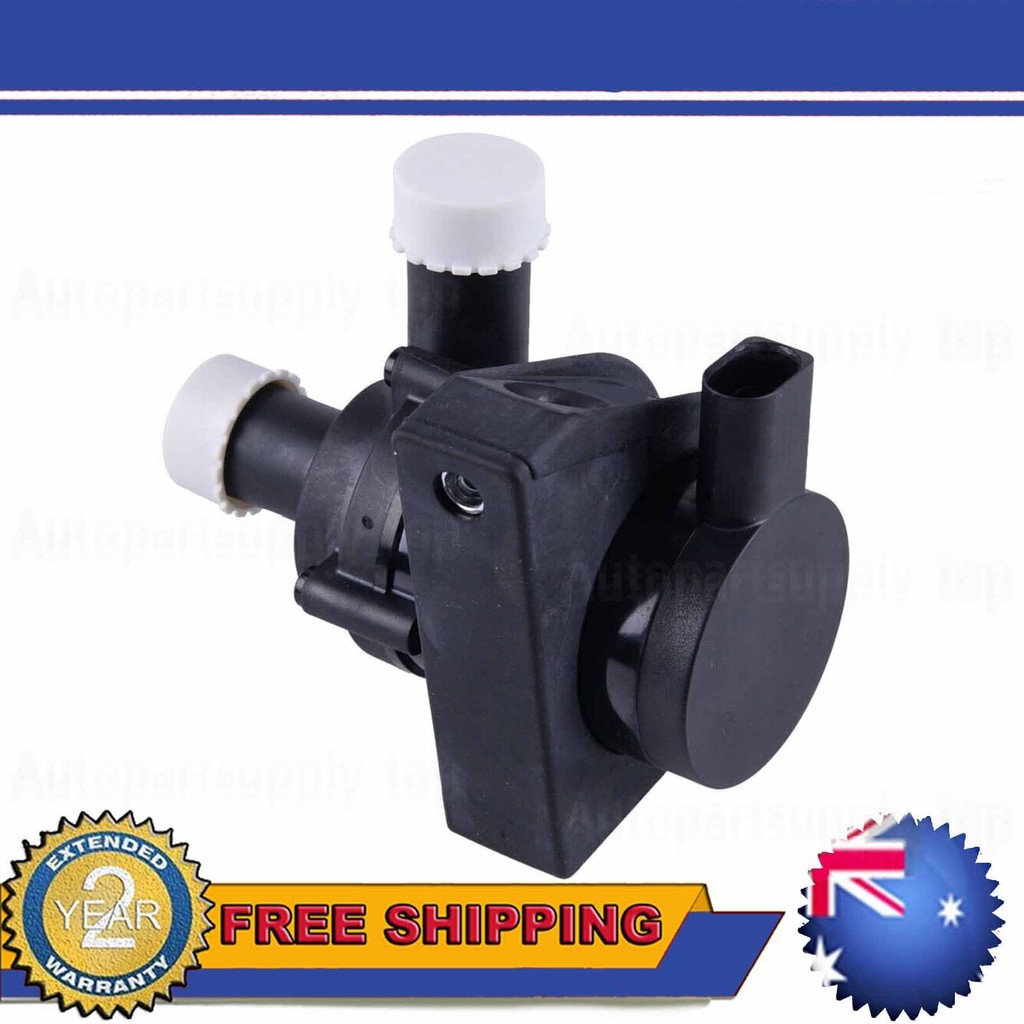 1เค0965561J ปั๊มน้ําระบายความร้อนเสริมสําหรับ VW Tiguan Jetta 2.0T Audi A3 Seat