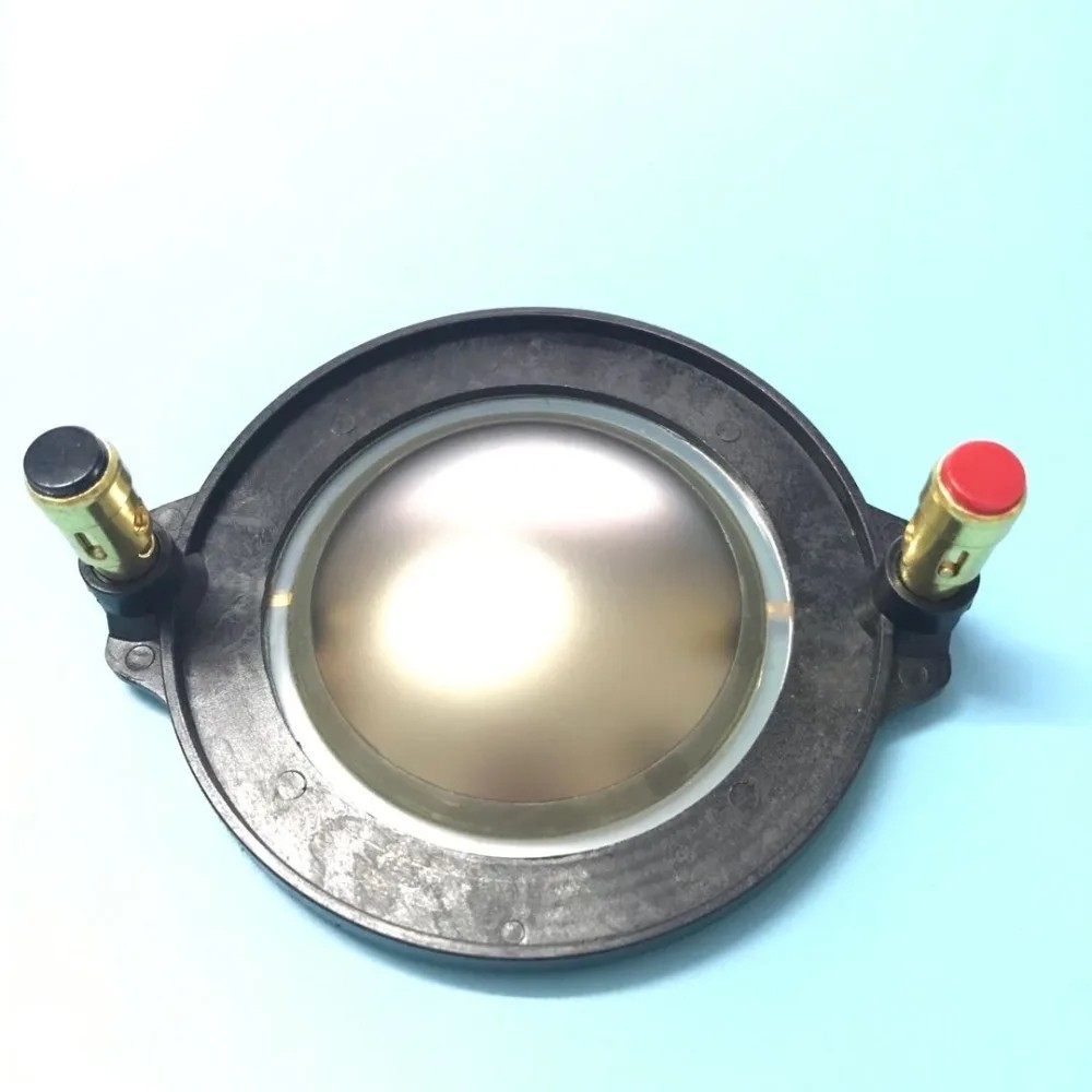 ใช้สําหรับ Beyma CP750 TI/CP755 TI-ND 8 Om เปลี่ยน Treble Coil