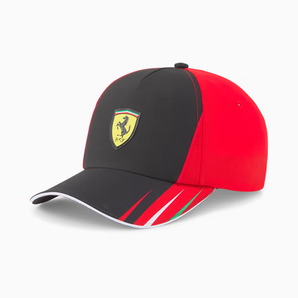 หมวกเบสบอลทีม Scuderia Ferrari 2022