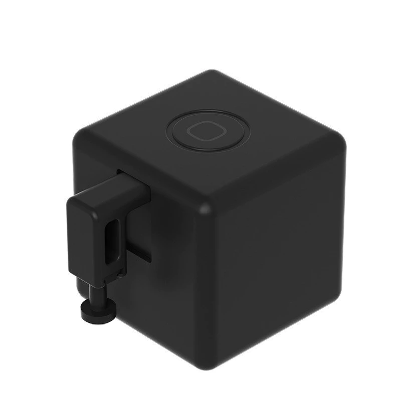หุ่นยนต์กดสวิตช์ไฟไร้สาย Graffiti Smart Home Bluetooth thumbnail 9