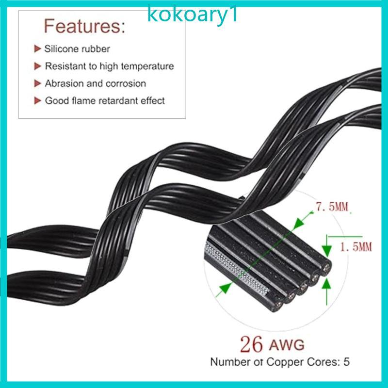 KOKO สาย USB C ถึง USB C 90 องศา USB C สายชาร์จเร็วสําหรับโทรศัพท์มือถือแล็ปท็อป USB C สายมุม