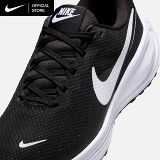 Nike Women's Revolution 8 Road Running Shoes - Black [HJ8485-001]