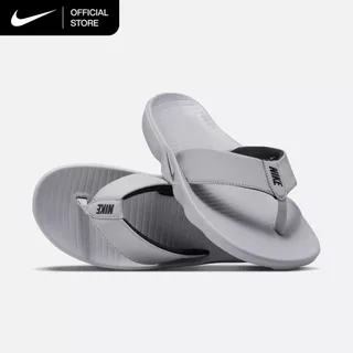 Nike Men's Marina Slides - Light Smoke Grey [IH2380-002]