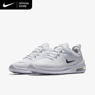 Nike Men's Air Max Axis Shoes - White [AA2146-100]