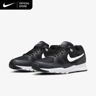 Nike Men's Air Span II Shoes - Black [AH8047-008]