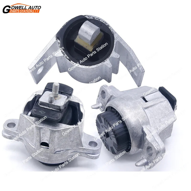 เครื่องยนต์มอเตอร์เกียร์สําหรับ Jaguar XF 2.0L 3.0L ดีเซล 2016- T2H21216,T2H15854,T2H45357,T2H8171,T