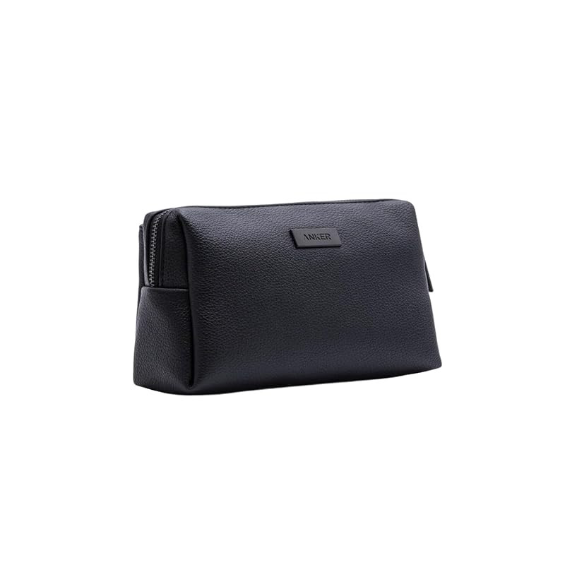 Anker Style Pouch Gadget Pouch Gadget Case Travel Flame Retardant Small Item Storage Pouch Handy Tra