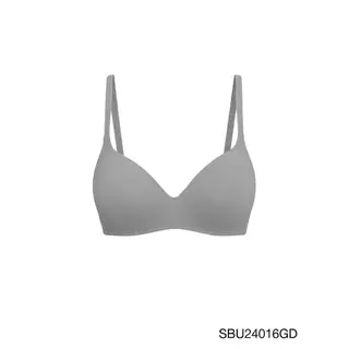 Sabina Pretty Perfect Level 1 เสื้อชั้นใน ไร้โครง รหัส SBU24016